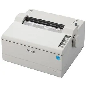 Замена прокладки на принтере Epson LQ-50 в Волгограде